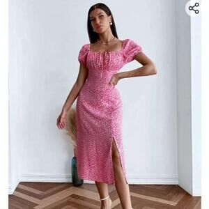 Summer Dress For Wonen Size Small